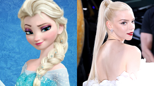 « La Reine des Neiges » en live action : cette actrice américaine rêve d’incarner Elsa