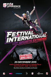 Fise Xperience Series - Paris