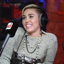 Mardi 10 septembre avec Miley Cyrus