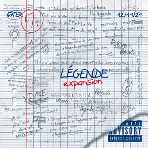 Légende