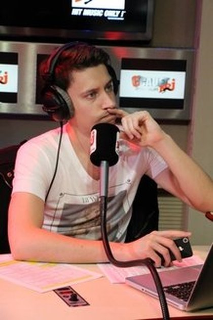 Mercredi 11 Juin avec Cris Cab