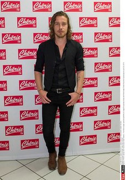 Concert Pop Love Chérie FM - Julien Doré