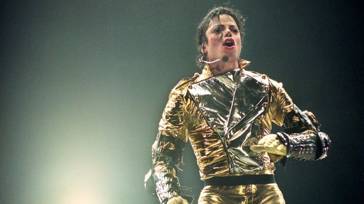 Michael Jackson et la danse : découvrez les deux frères qui l'on