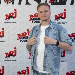 Lewis - NRJ Music Tour Montélimar 2026