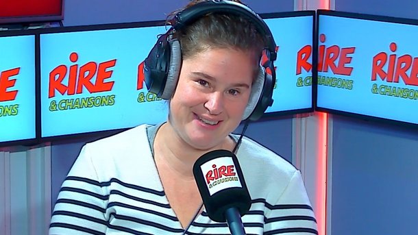 Elodie Poux répond aux questions des auditeurs : "Mon fils vient d'avoir deux ans et donc d'entrer dans la phase dite du terrible two!" - La minute d'Elodie Poux