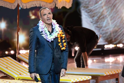 Nikos - La Cérémonie - NRJ Music Awards 2026