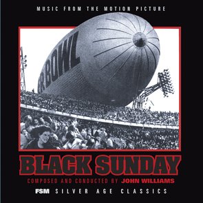 Black Sunday [B.O.F.]
