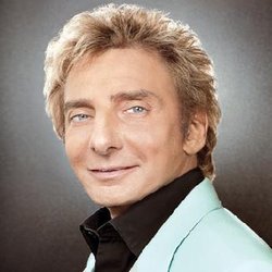 Barry Manilow