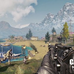 Call of Duty Mobile