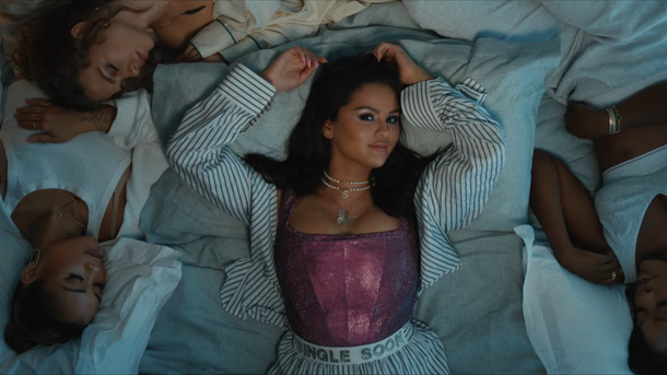 Le coup de cœur du Club Chérie : "Single Soon" de Selena Gomez