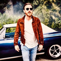 David Guetta