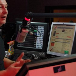 Jeudi 11 Avril avec Xavier Bertrand 