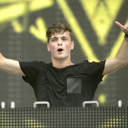 Martin Garrix