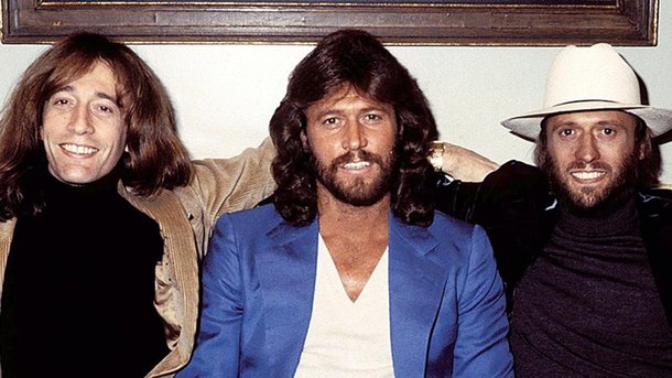The Bee Gees : Un biopic rythmé au son de leurs grands tubes en préparation !