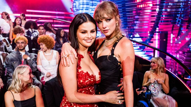 « Only Murders in the Building » :  Taylor Swift jouera-t-elle avec sa meilleure amie Selena Gomez ?