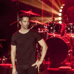 Concert Pop Love Emmanuel Moire