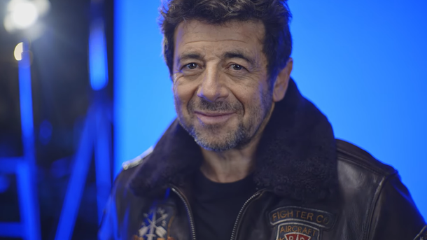 Les Enfoirés dévoilent le clip de leur hymne 2023, "Rêvons"
