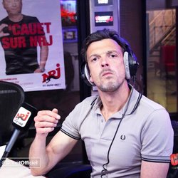 Mercredi 11 Mai - C Cauet sur NRJ