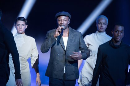 MC Solaar - NRJ Music Awards 2017
