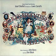Alice's Adventures In Wonderland [B.O.F.]