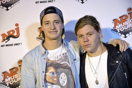 NRJ Music Tour Compiègne: Kygo