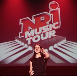 NRJ Music Tour de Lille: Marina Kaye