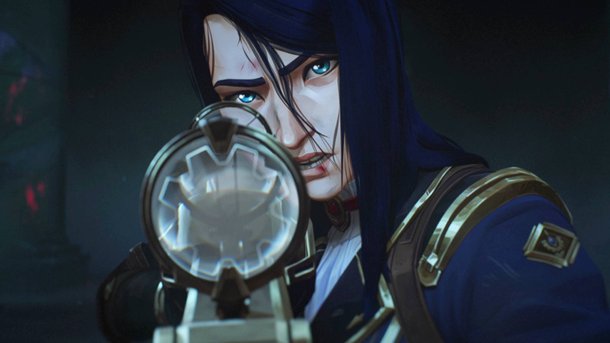 "Arcane" : quelle suite pour la série après la saison 2 ?