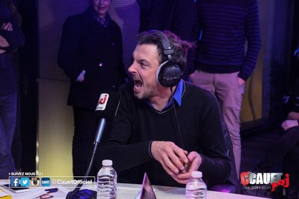 Jeudi 10 Decembre avec Matt Simons