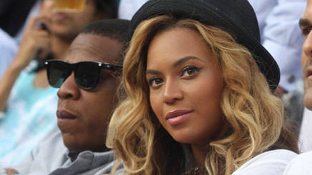 Beyoncé : très présente dans le documentaire de Jay-Z