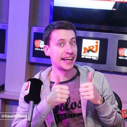 Lundi 7 Mars avec BABY K et Giusy Ferreri - C Cauet sur NRJ