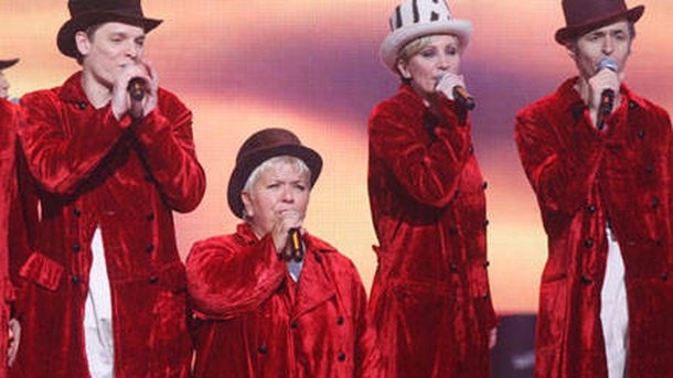 Les Enfoirés 2012 : tout savoir sur le spectacle Le Bal des Enfoirés