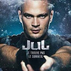 Biographie de JUL