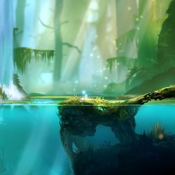 Ori and the Blind Forest : une balade magnifique et périlleuse en forêt