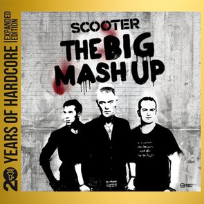 The Big Mash Up