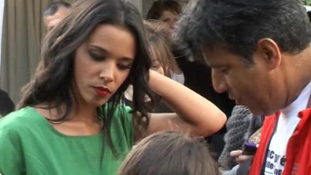 Concert pour l'égalité : Reportage vidéo !