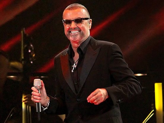 george-michael
