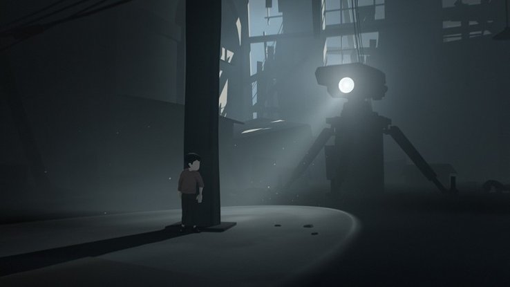jeux video playdead