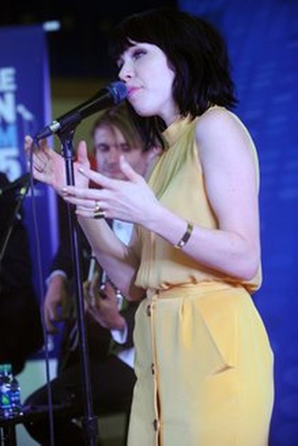 Carly Rae Jepsen