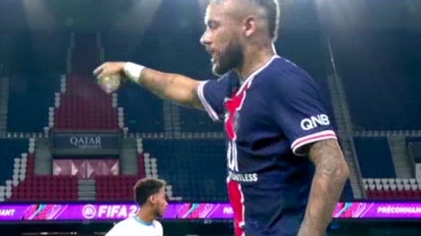 Neymar Alvaro : la vérité racontée par Rémi Marceau