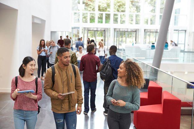 Rentrée à la fac, ce qui va changer par rapport au lycée