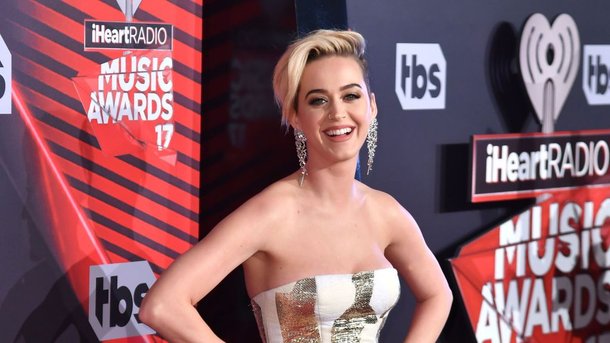 Le saviez-vous ? Katy Perry a joué dans un épisode des Simpson