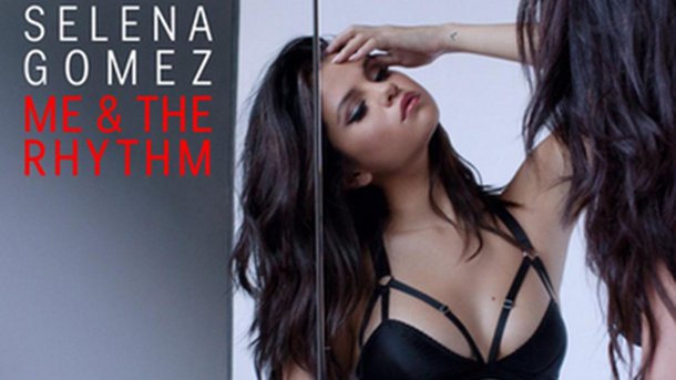 Selena Gomez : super sexy sur la pochette de son nouveau titre!