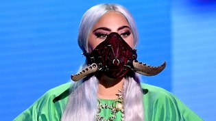 Lady Gaga