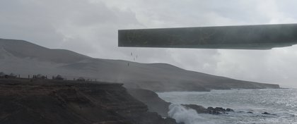 Image du film "Les Eternels"