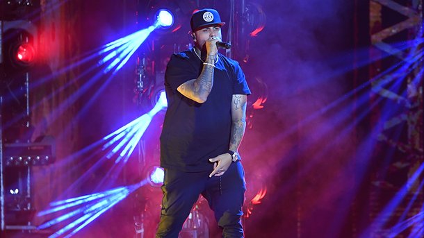 Nicky Jam tease son prochain morceau «Atrévete»!