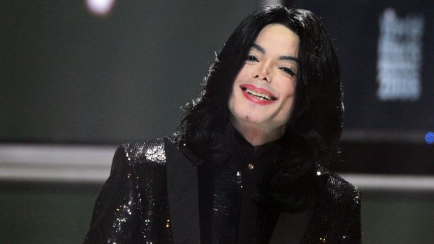 Insolite : Michael Jackson, sosie d'un pharaon égyptien?