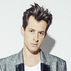 Mark Ronson