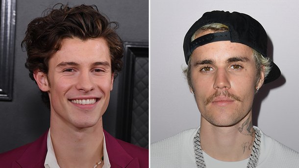 Shawn Mendes raconte comment «Monster» avec Justin Bieber s’est créé