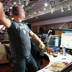 émission du jeudi 06 septembre avec Superbus
