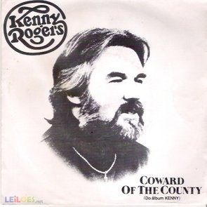 Kenny Rogers